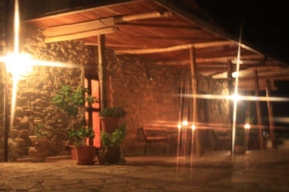 Alla Finestra Sul Parco Cefalù Buitenkant foto